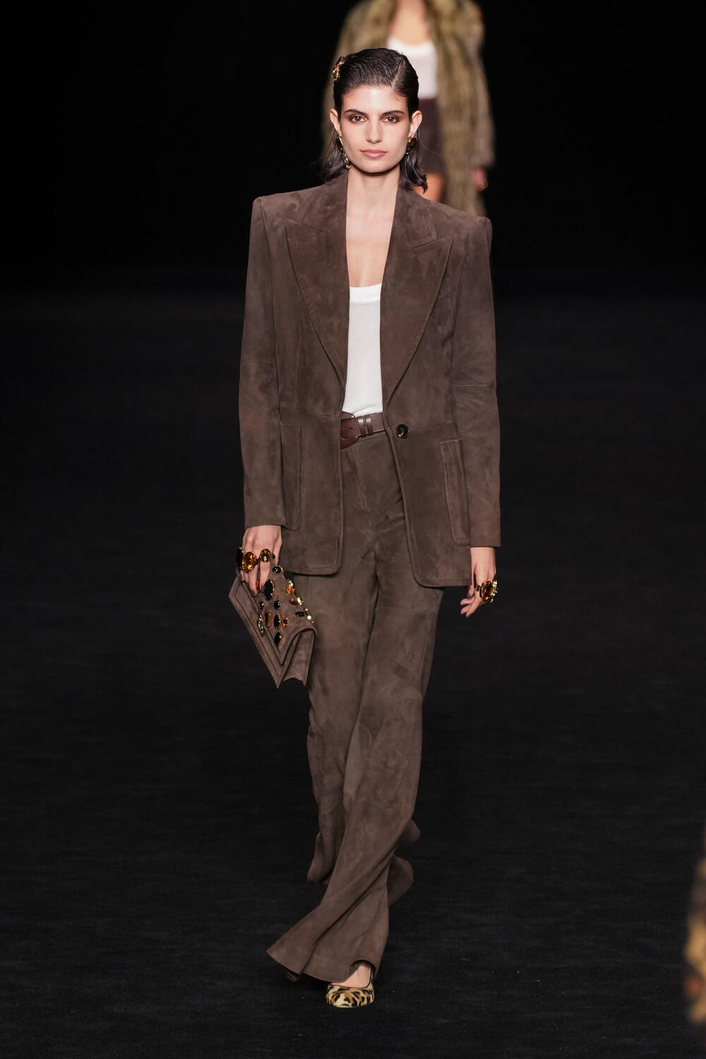 LUISA SPAGNOLI WOMEN FW 23-24 - Foto #1