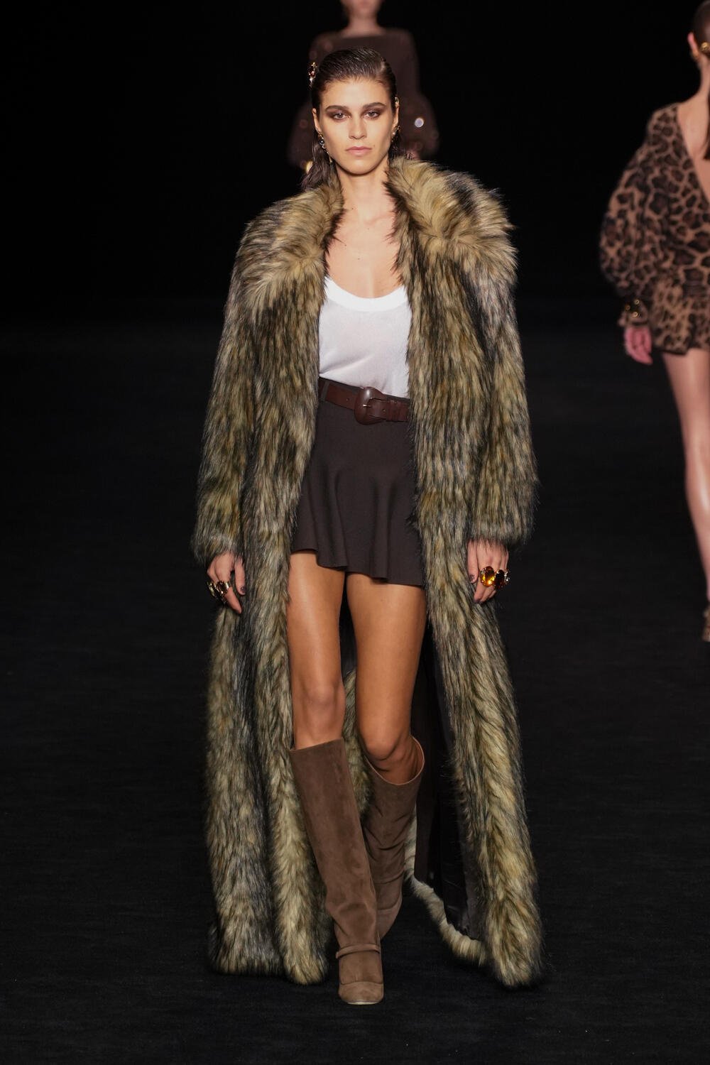 LUISA SPAGNOLI WOMEN FW 23-24 - Foto #0