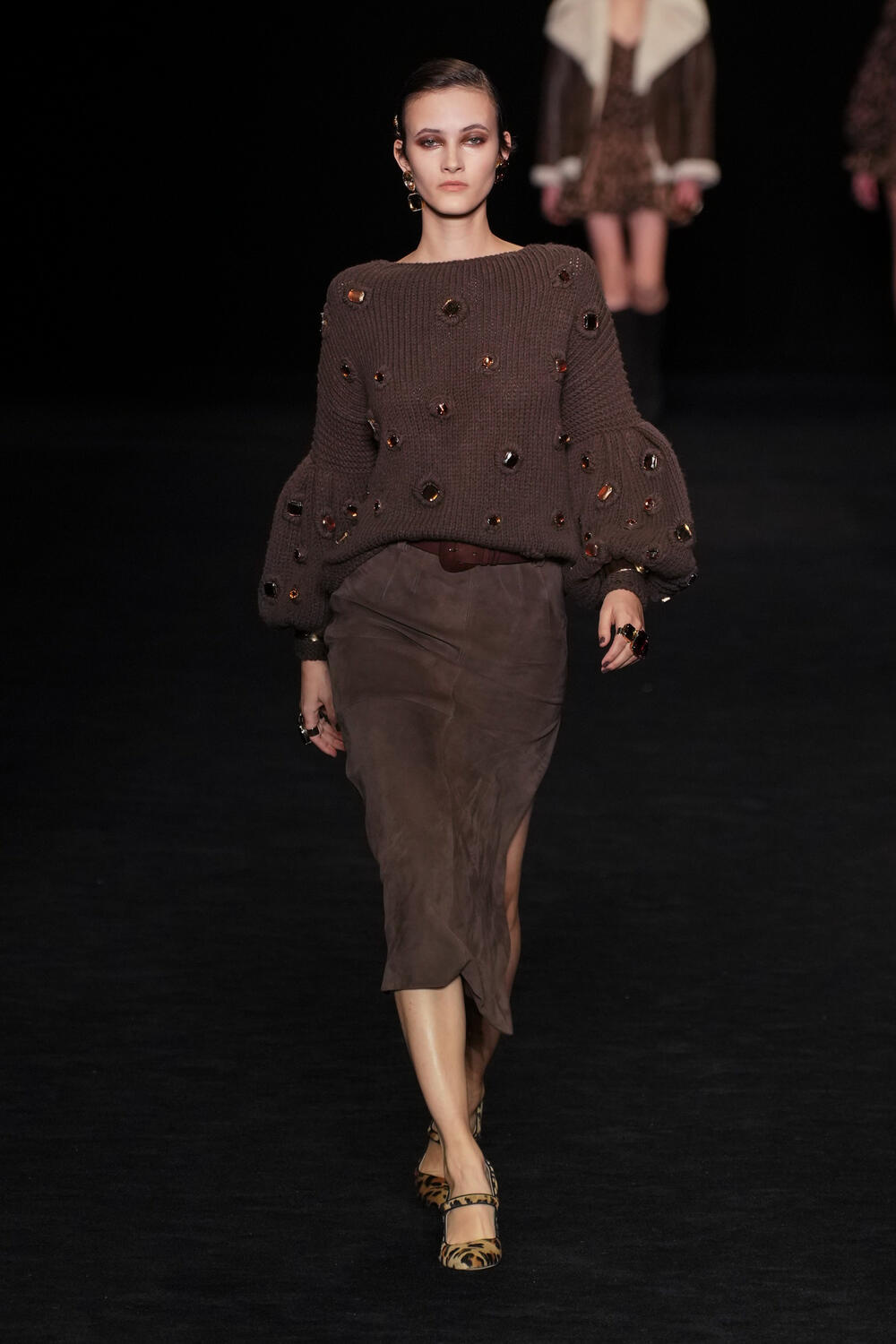 LUISA SPAGNOLI WOMEN FW 23-24 - Foto #1