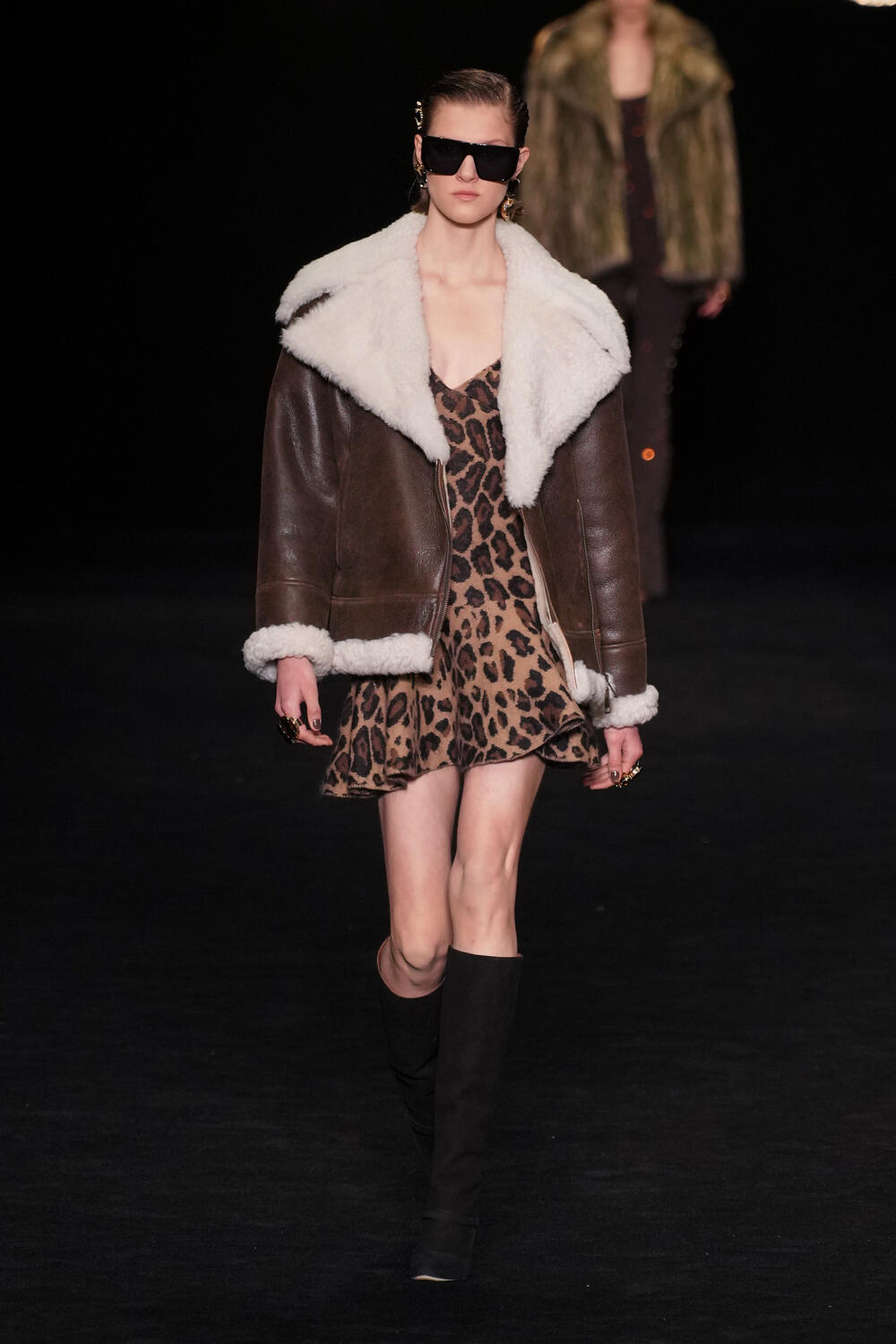 LUISA SPAGNOLI WOMEN FW 23-24 - Foto #2