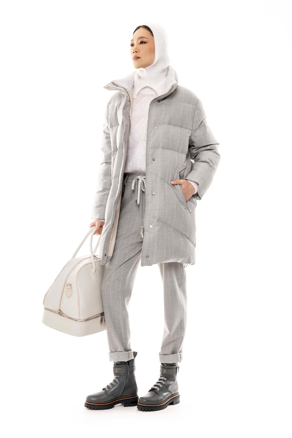 ELEVENTY WOMEN FW 23-24 - Foto #7