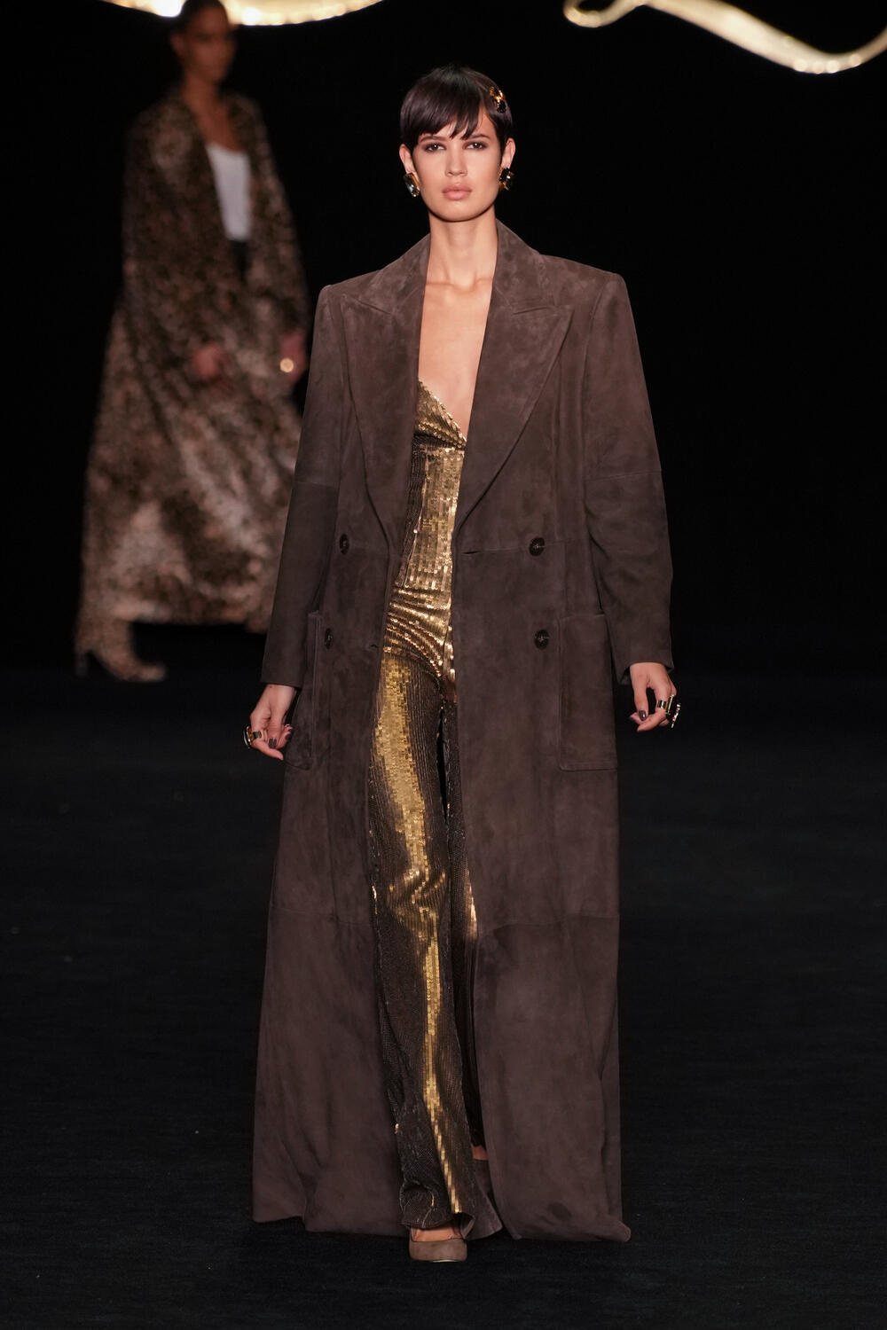 LUISA SPAGNOLI WOMEN FW 23-24 - Foto #0