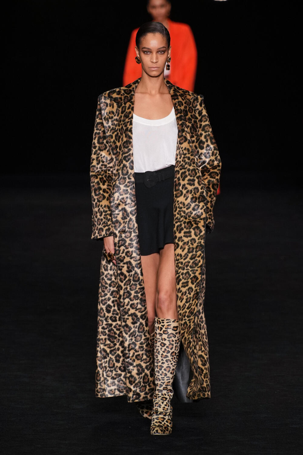 LUISA SPAGNOLI WOMEN FW 23-24 - Foto #1