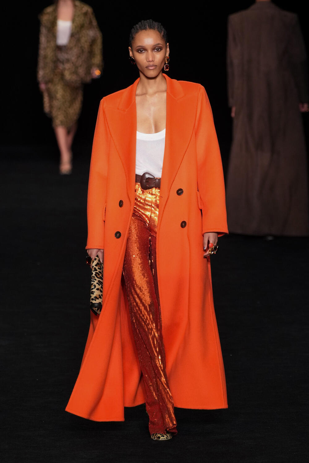 LUISA SPAGNOLI WOMEN FW 23-24 - Foto #2