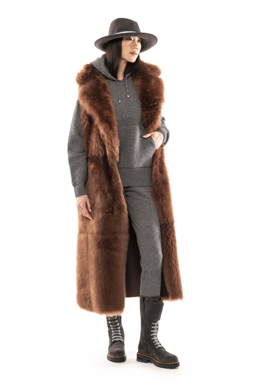 ELEVENTY WOMEN FW 23-24 - Foto #4