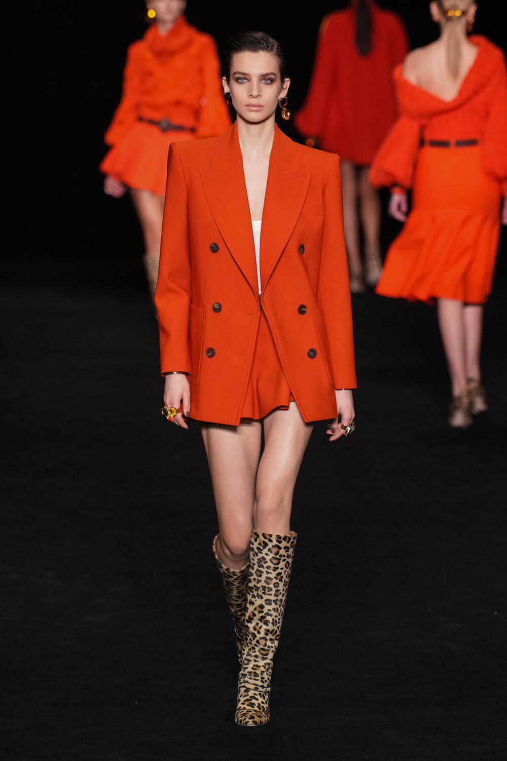 LUISA SPAGNOLI WOMEN FW 23-24 - Foto #0