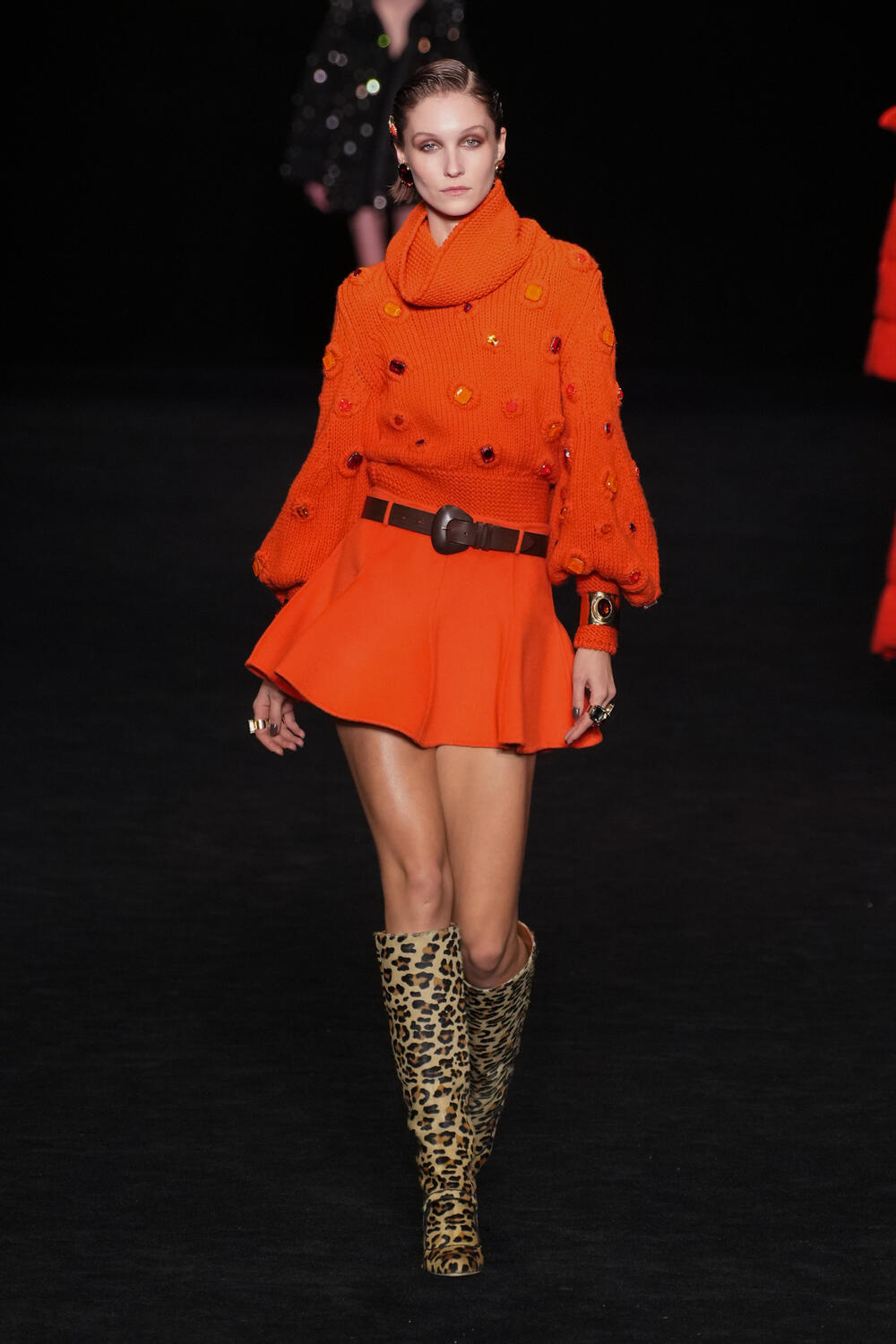 LUISA SPAGNOLI WOMEN FW 23-24 - Foto #1
