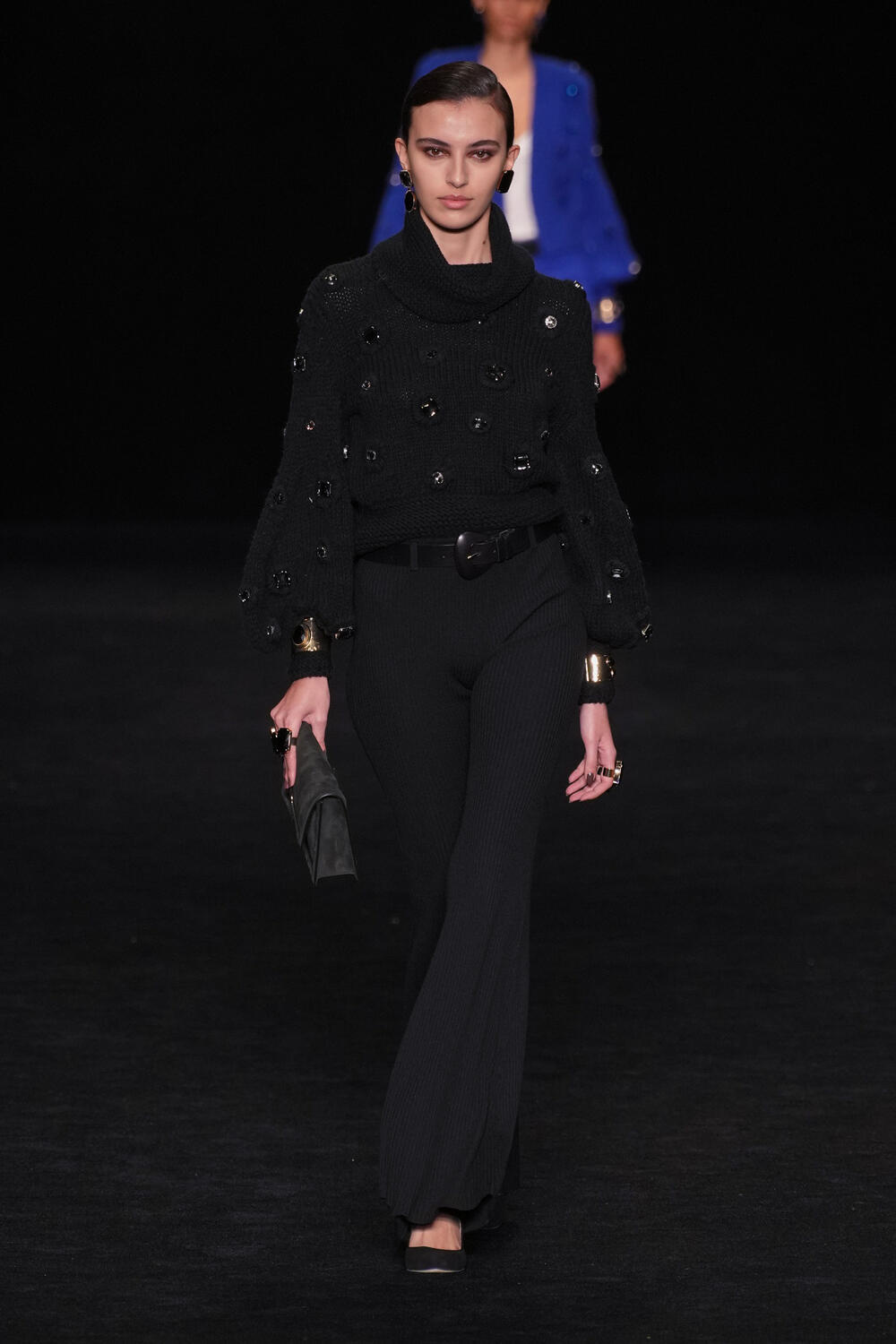 LUISA SPAGNOLI WOMEN FW 23-24 - Foto #3