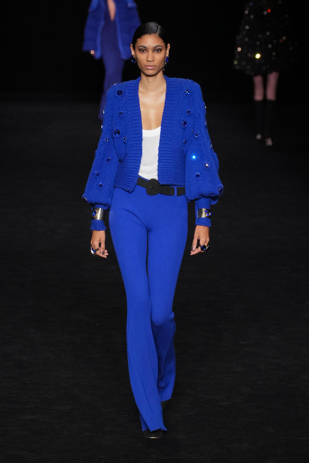 LUISA SPAGNOLI WOMEN FW 23-24 - Foto #4