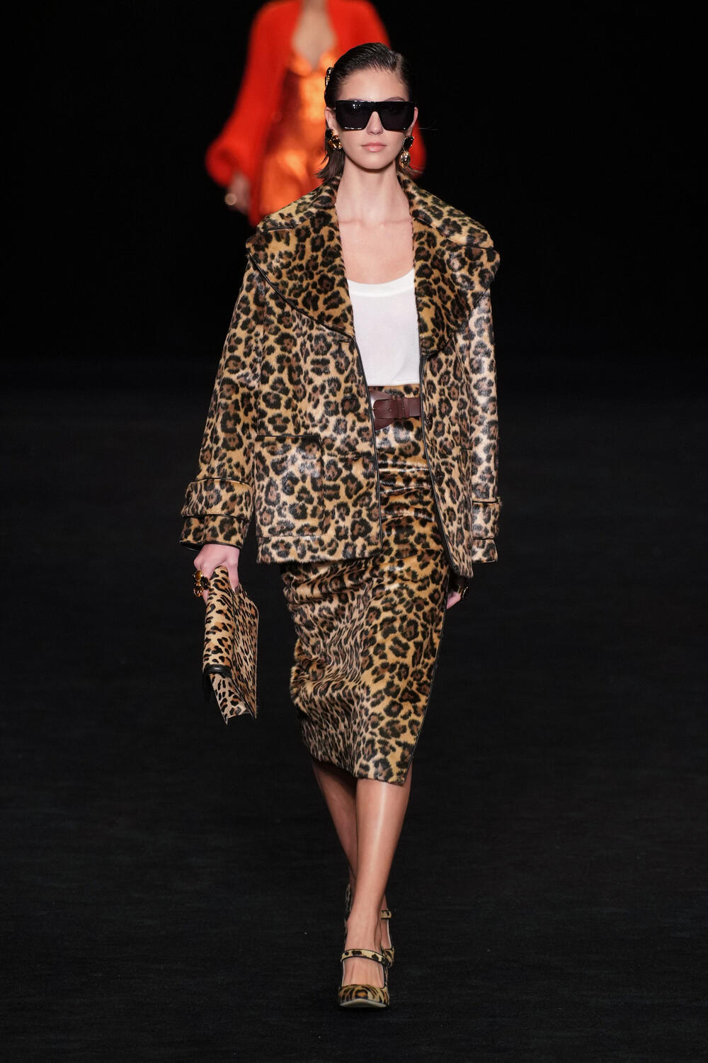 LUISA SPAGNOLI WOMEN FW 23-24 - Foto #3