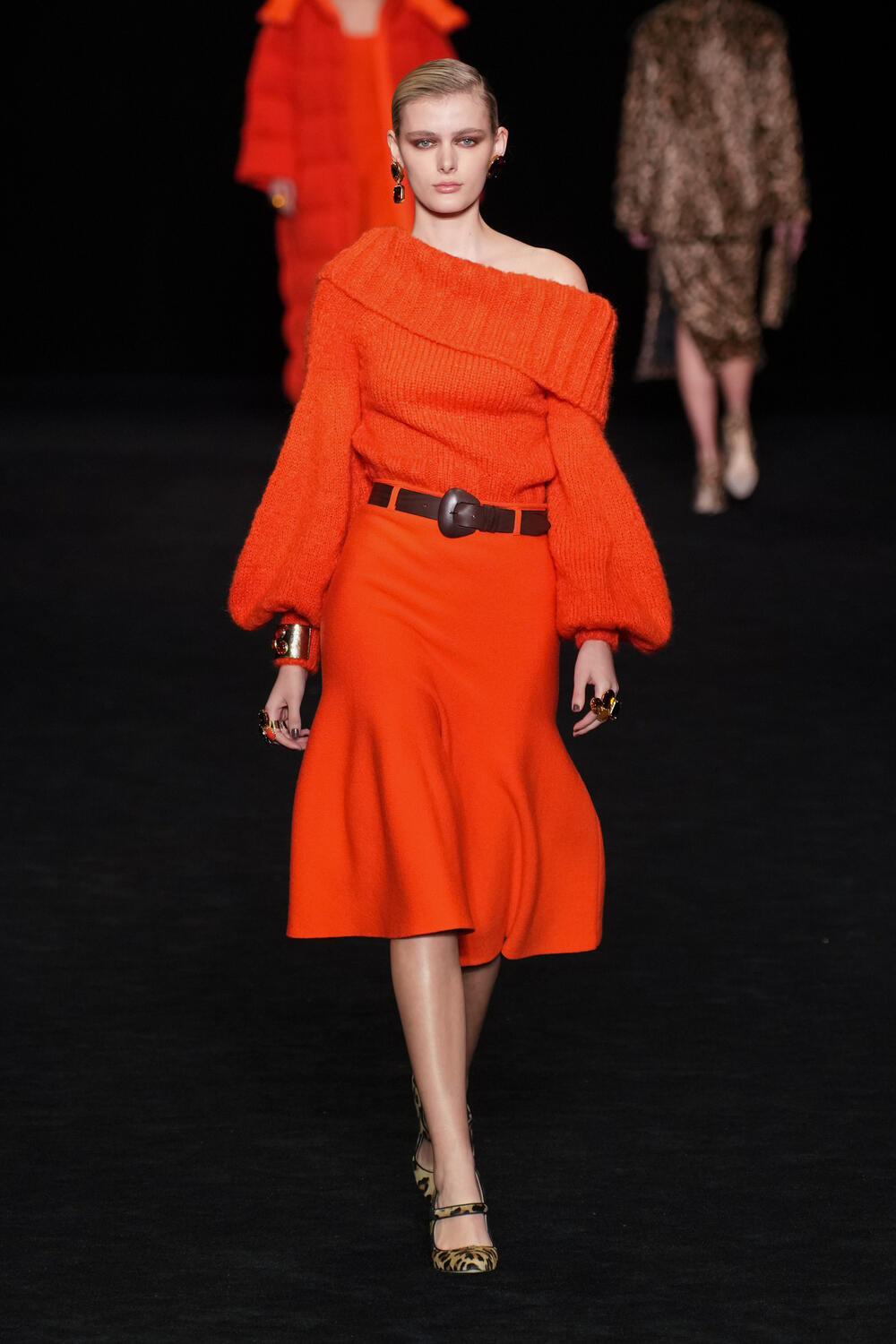 LUISA SPAGNOLI WOMEN FW 23-24 - Foto #5
