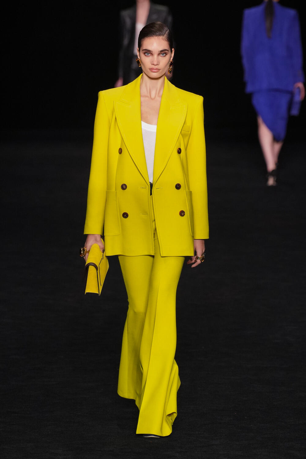 LUISA SPAGNOLI WOMEN FW 23-24 - Foto #10