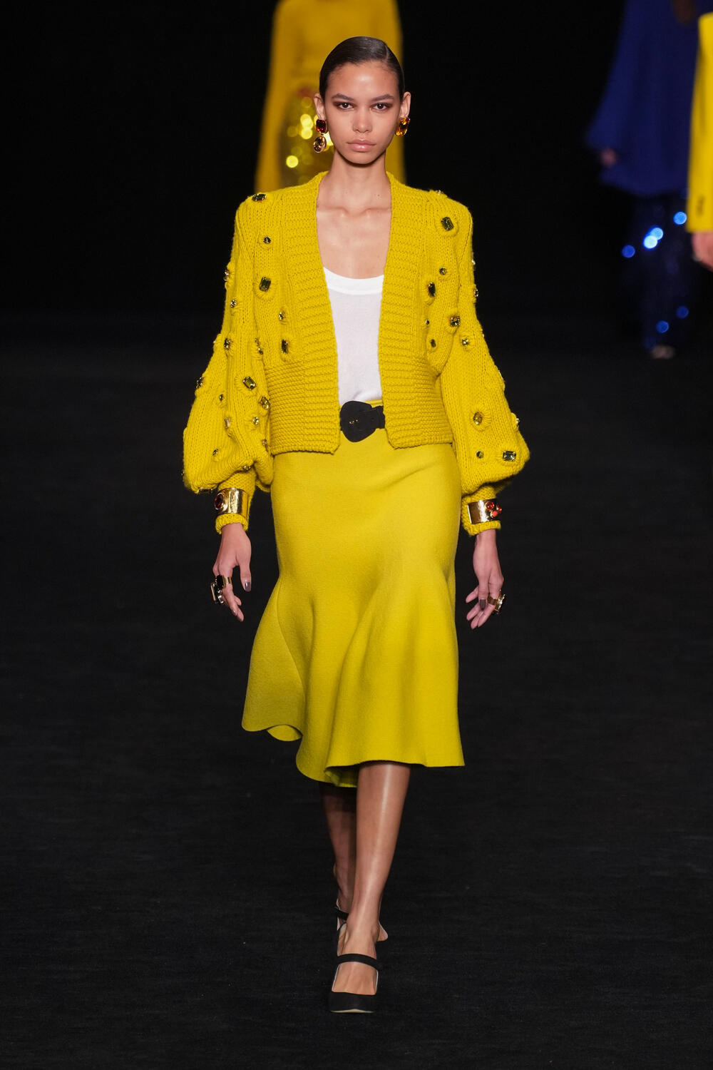 LUISA SPAGNOLI WOMEN FW 23-24 - Foto #12