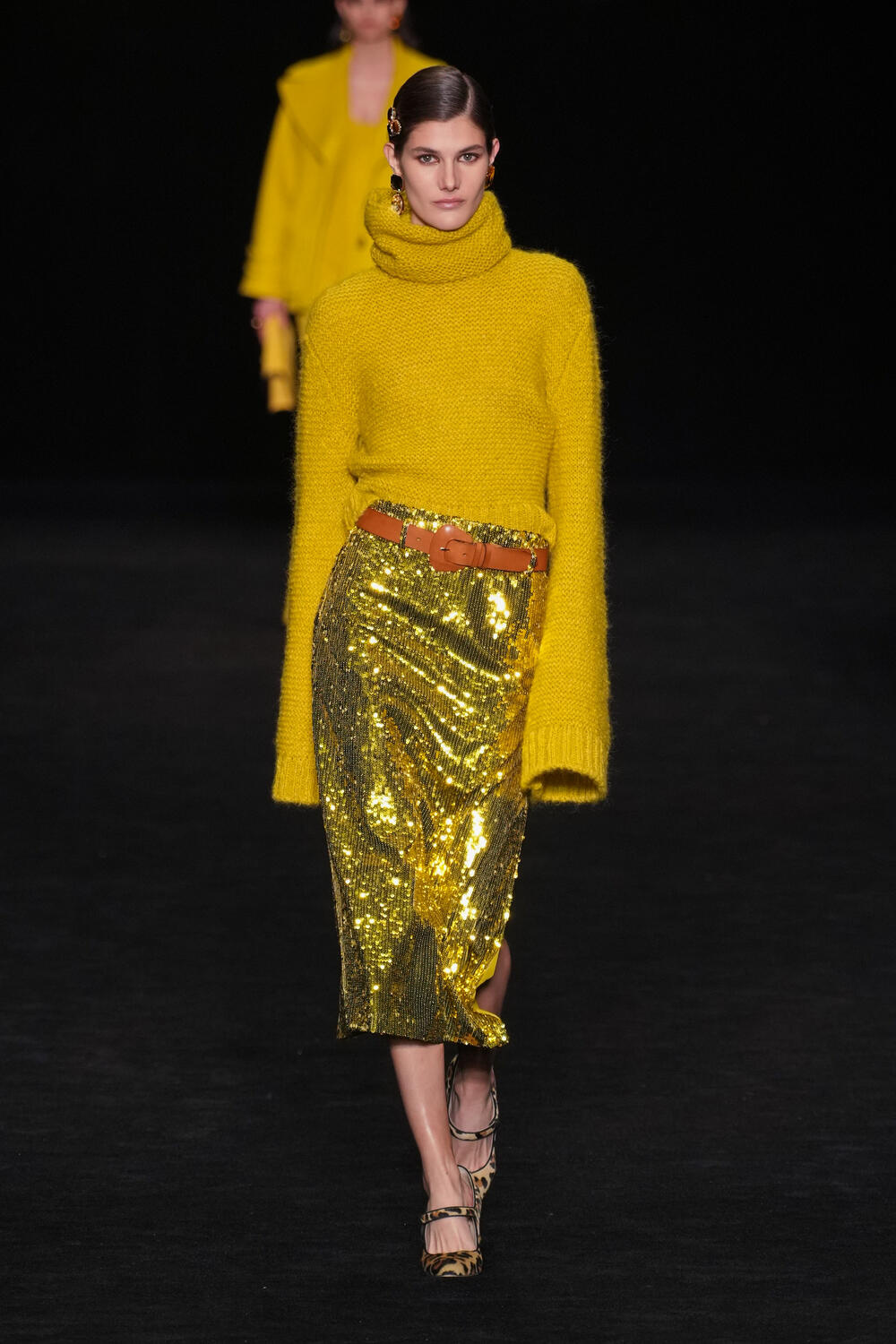LUISA SPAGNOLI WOMEN FW 23-24 - Foto #13