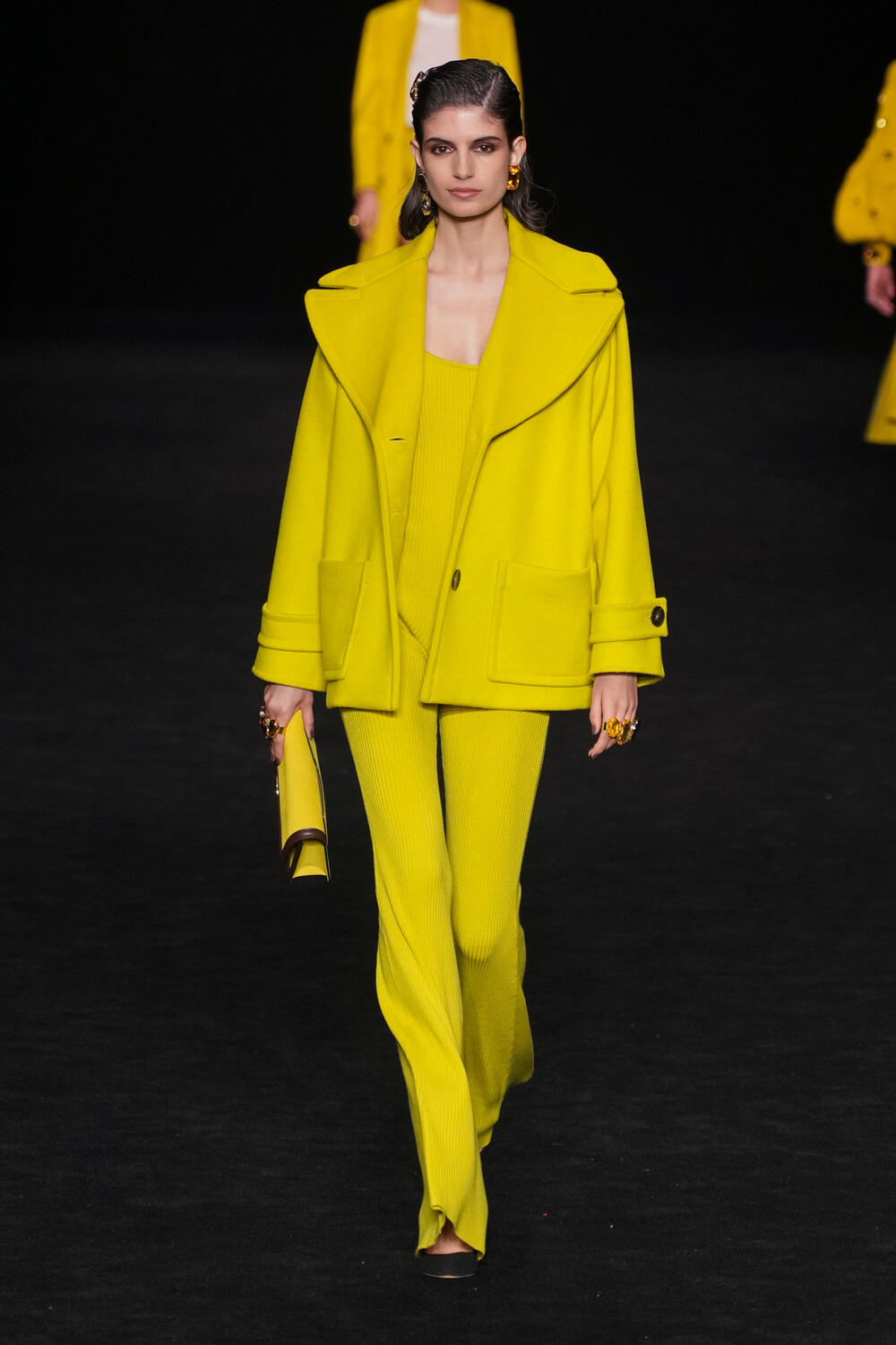 LUISA SPAGNOLI WOMEN FW 23-24 - Foto #14
