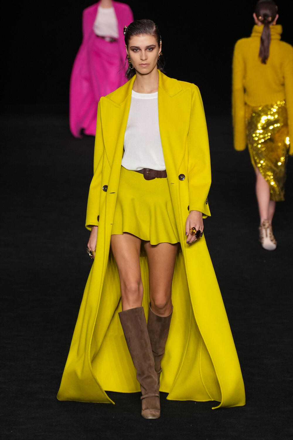 LUISA SPAGNOLI WOMEN FW 23-24 - Foto #0
