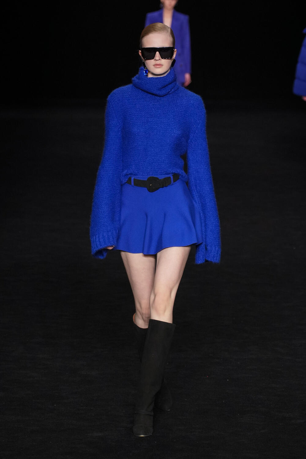 LUISA SPAGNOLI WOMEN FW 23-24 - Foto #7