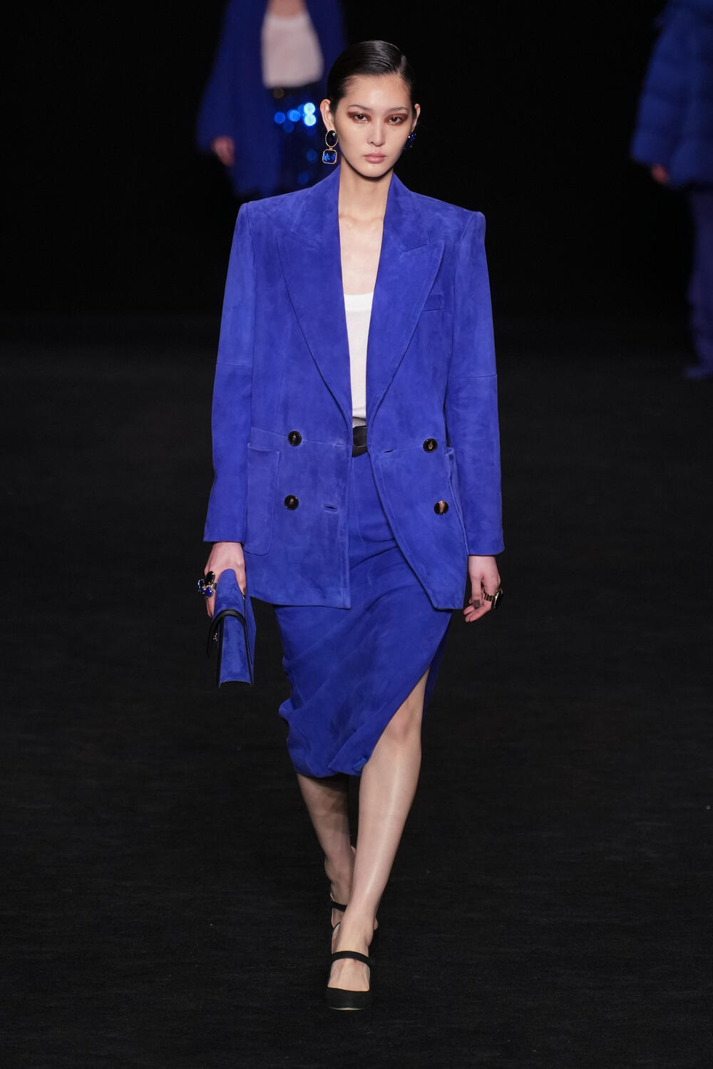 LUISA SPAGNOLI WOMEN FW 23-24 - Foto #8