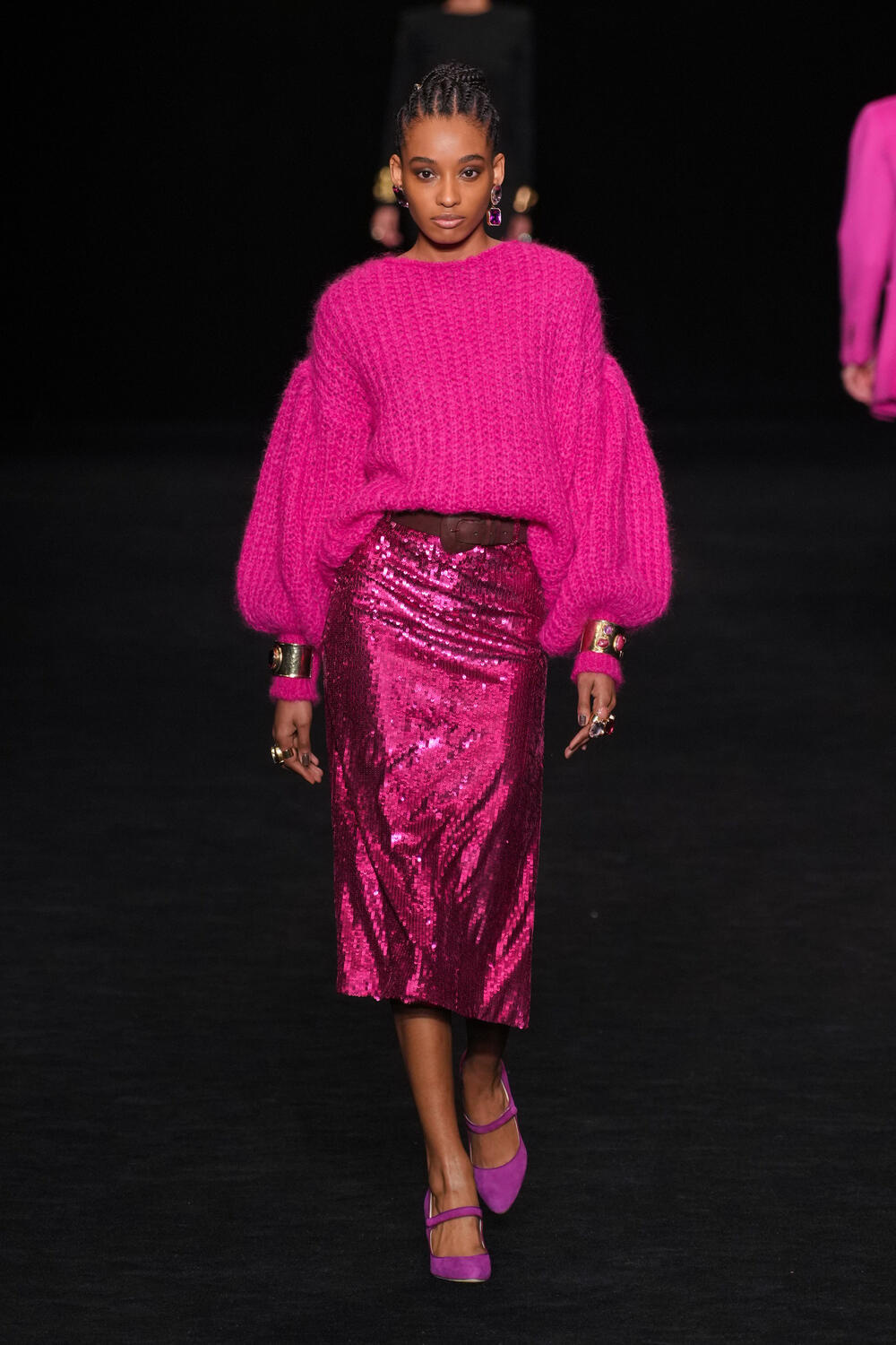 LUISA SPAGNOLI WOMEN FW 23-24 - Foto #5