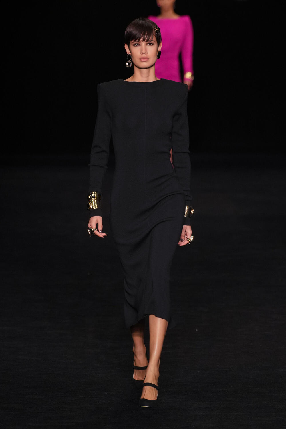 LUISA SPAGNOLI WOMEN FW 23-24 - Foto #6