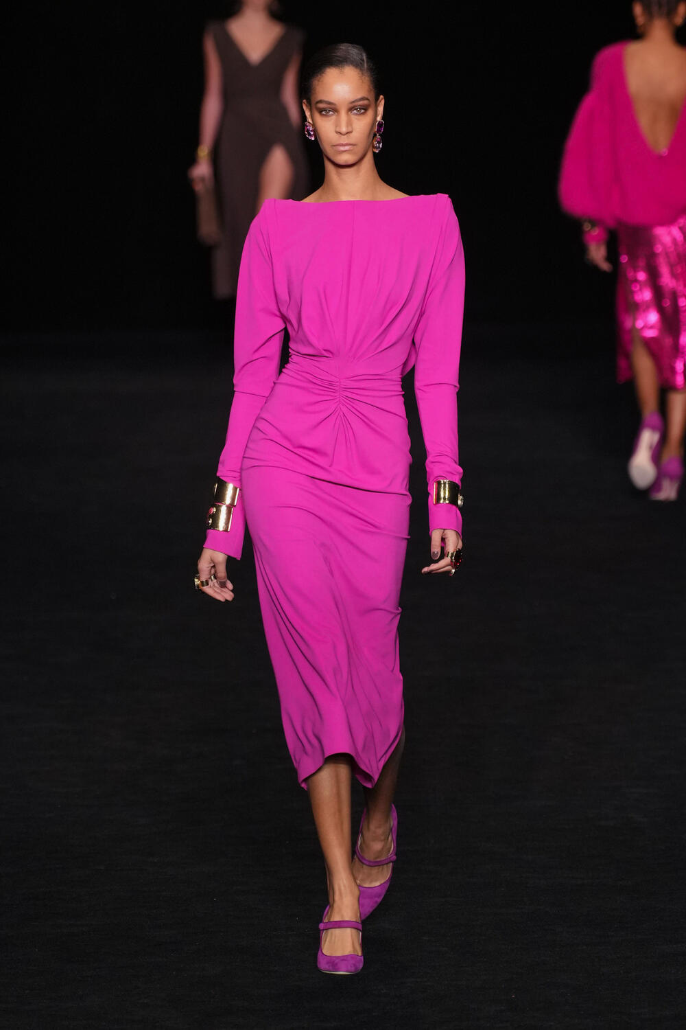 LUISA SPAGNOLI WOMEN FW 23-24 - Foto #7
