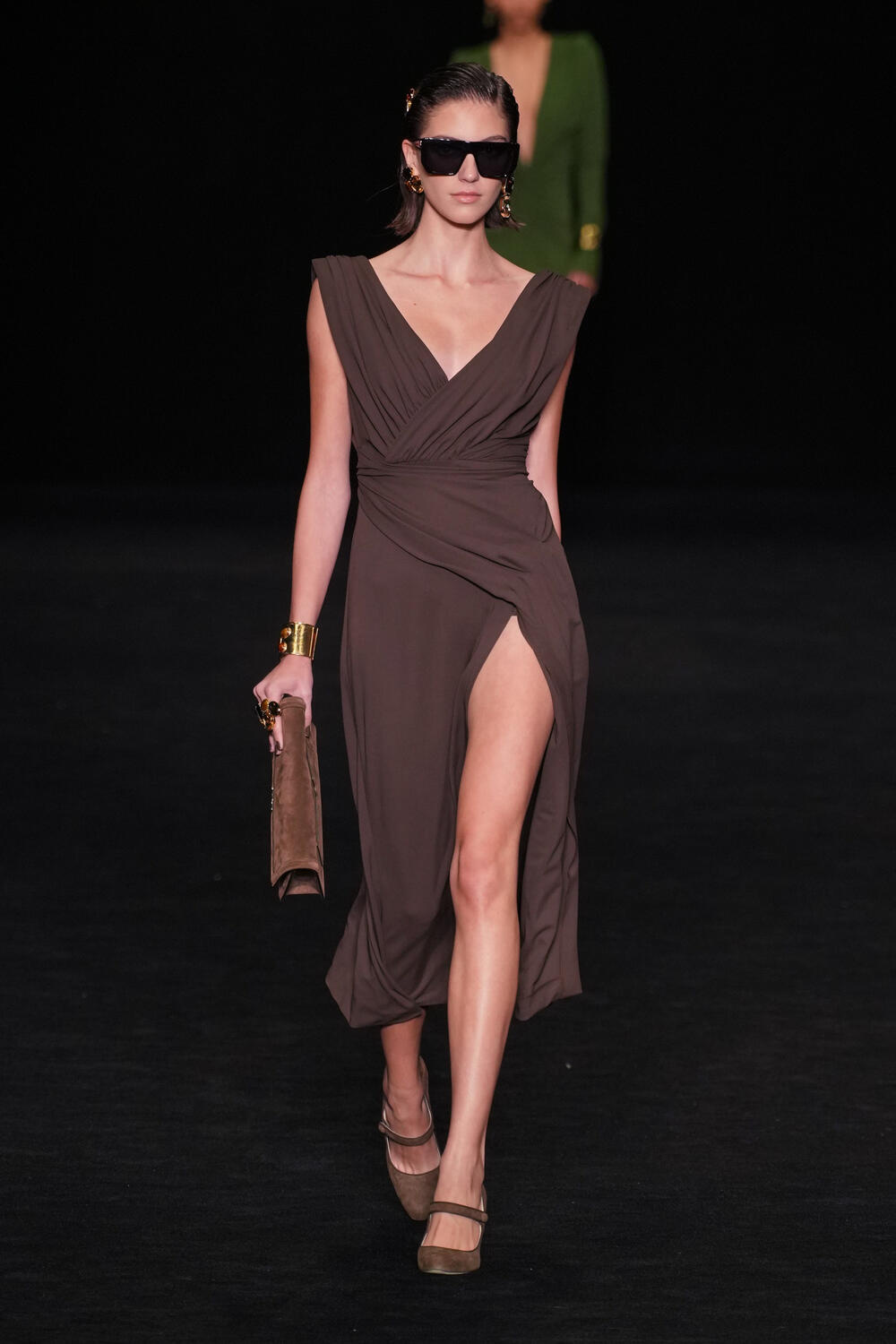 LUISA SPAGNOLI WOMEN FW 23-24 - Foto #8