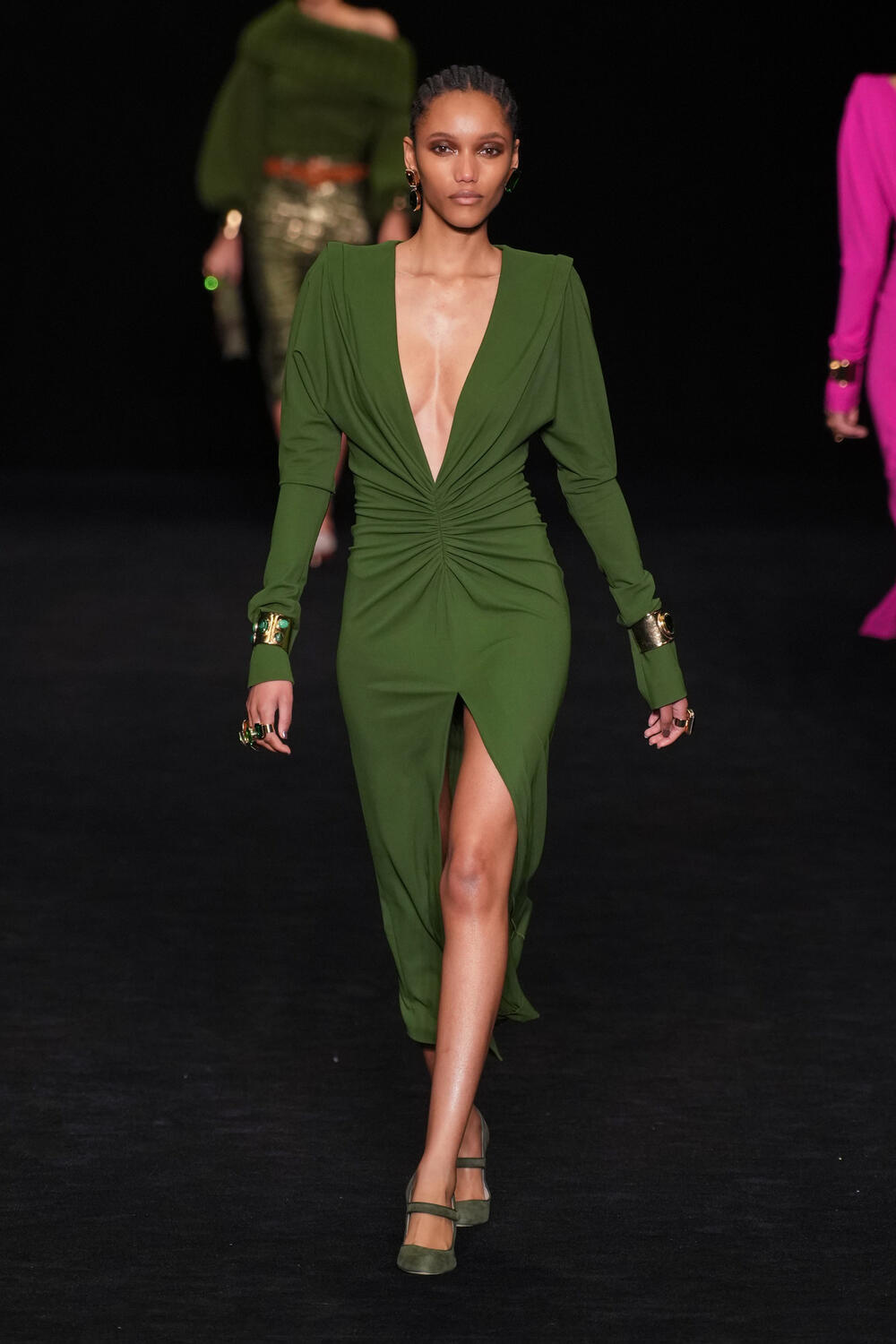 LUISA SPAGNOLI WOMEN FW 23-24 - Foto #9