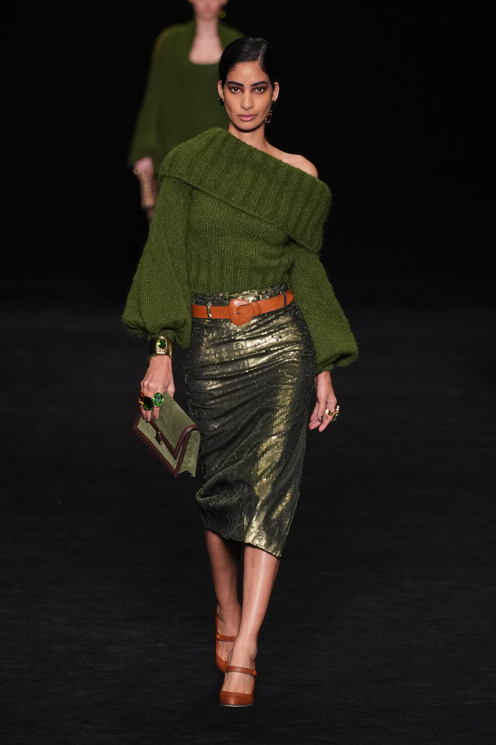 LUISA SPAGNOLI WOMEN FW 23-24 - Foto #10