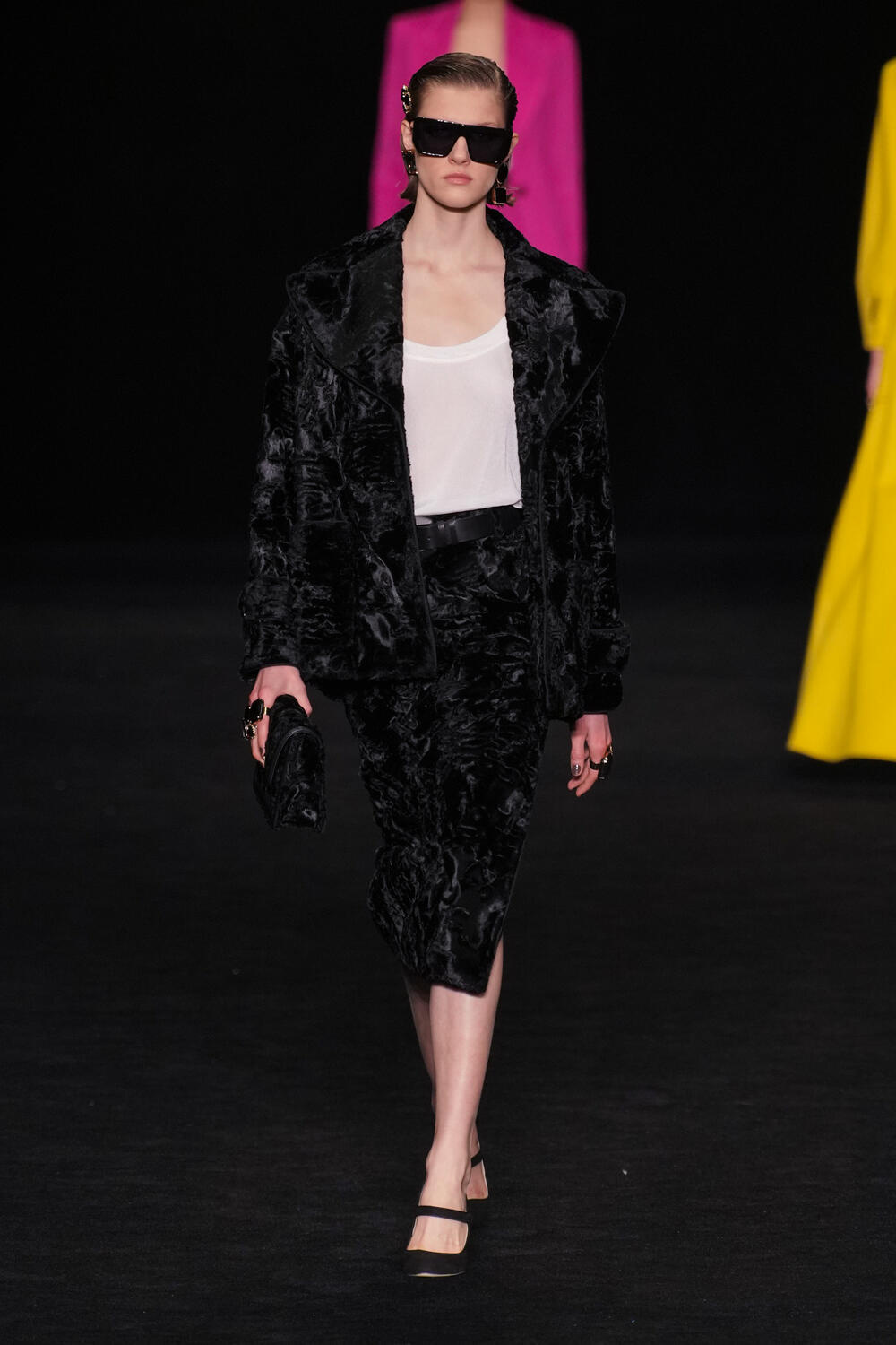 LUISA SPAGNOLI WOMEN FW 23-24 - Foto #2