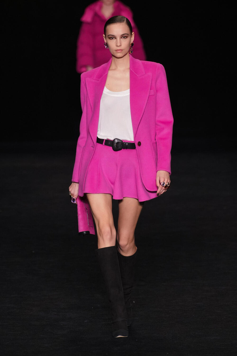 LUISA SPAGNOLI WOMEN FW 23-24 - Foto #3