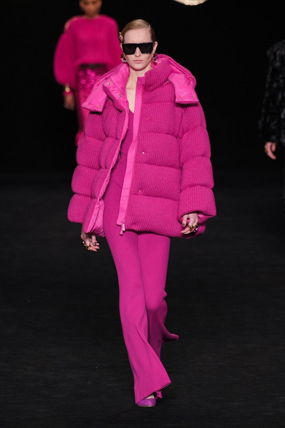 LUISA SPAGNOLI WOMEN FW 23-24 - Foto #4