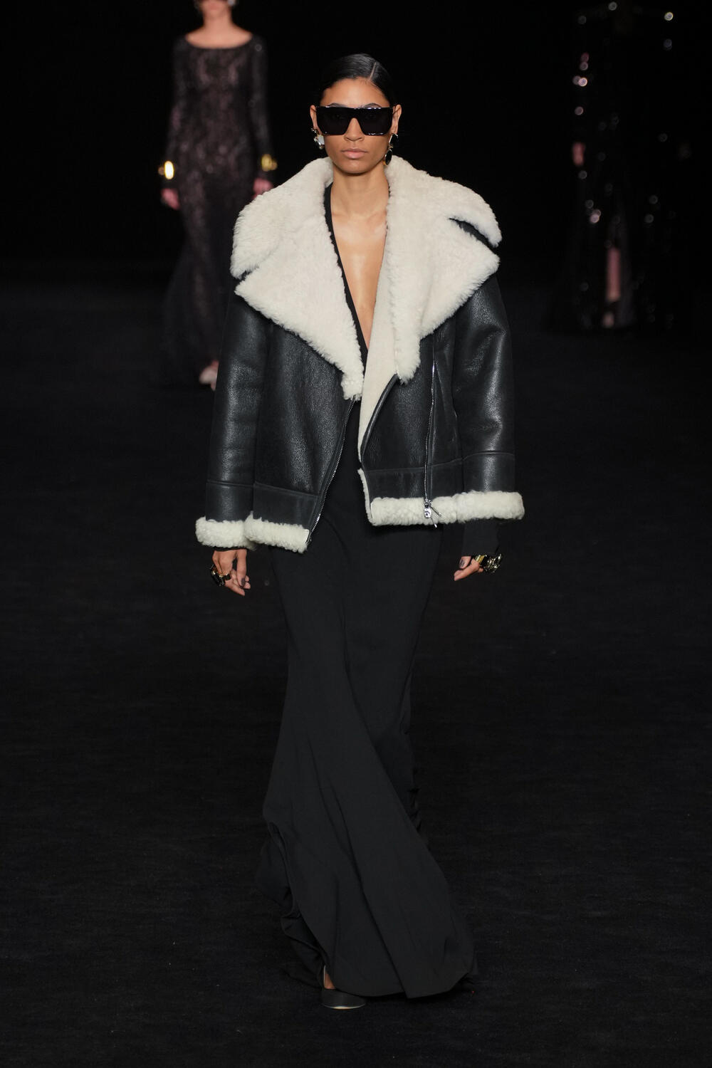 LUISA SPAGNOLI WOMEN FW 23-24 - Foto #17