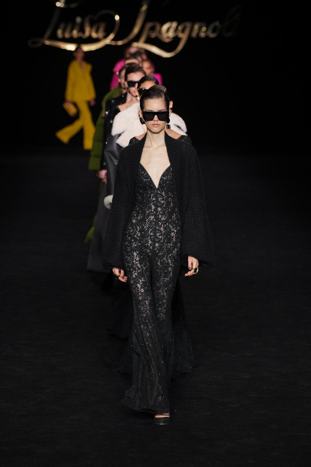 LUISA SPAGNOLI WOMEN FW 23-24 - Foto #20