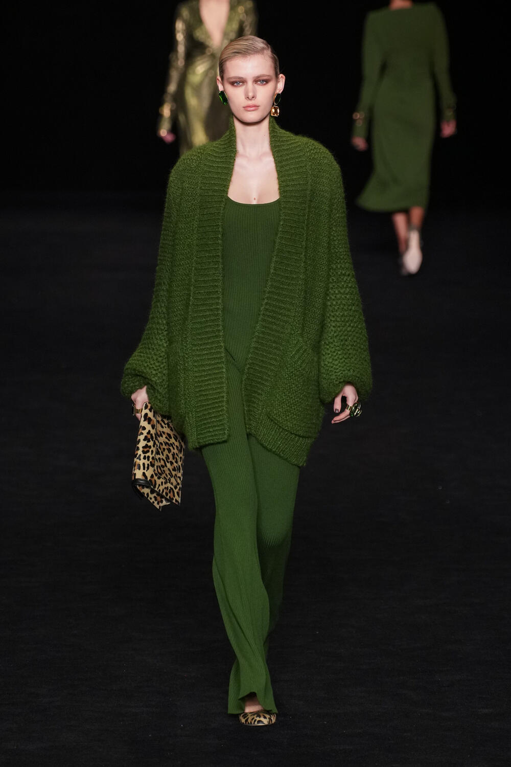 LUISA SPAGNOLI WOMEN FW 23-24 - Foto #11