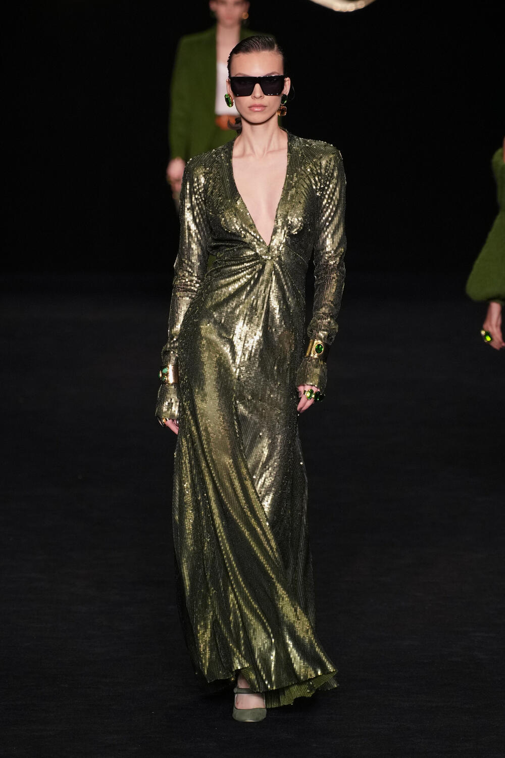 LUISA SPAGNOLI WOMEN FW 23-24 - Foto #12