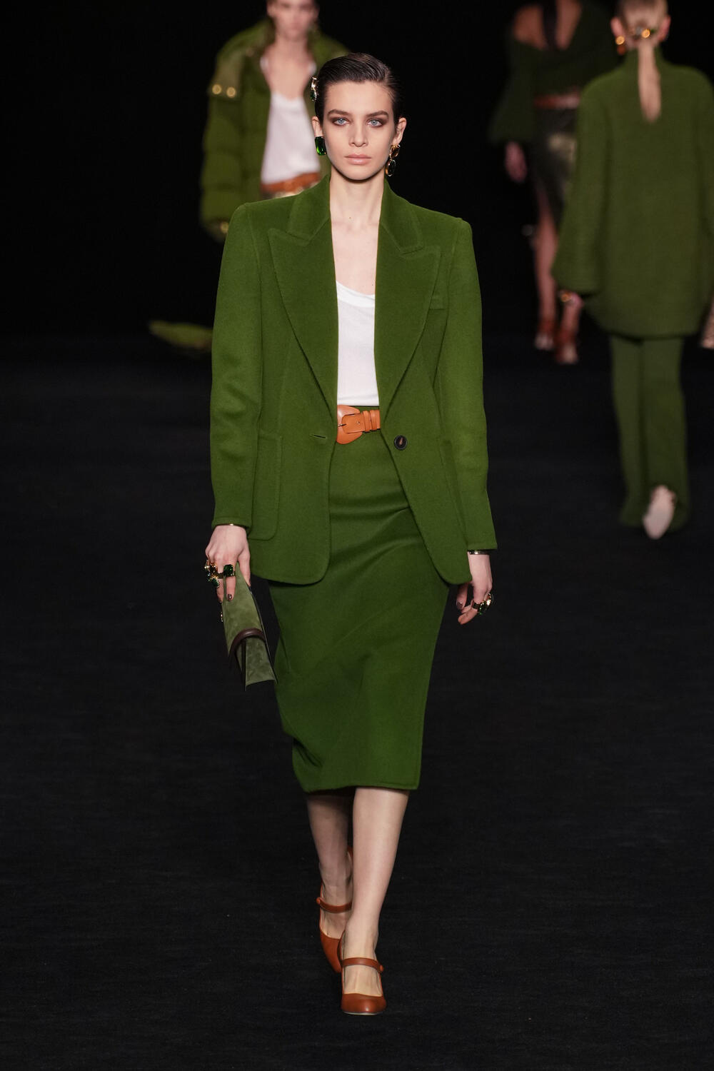 LUISA SPAGNOLI WOMEN FW 23-24 - Foto #13