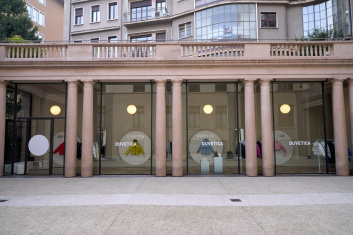 Fotoservizio/FW 23-24/WOMEN/PRESENTAZIONE/DUVETICA/DP2/2