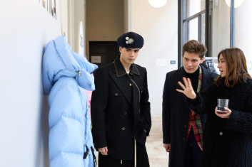 Fotoservizio/FW 23-24/WOMEN/PRESENTAZIONE/DUVETICA/DP2/18