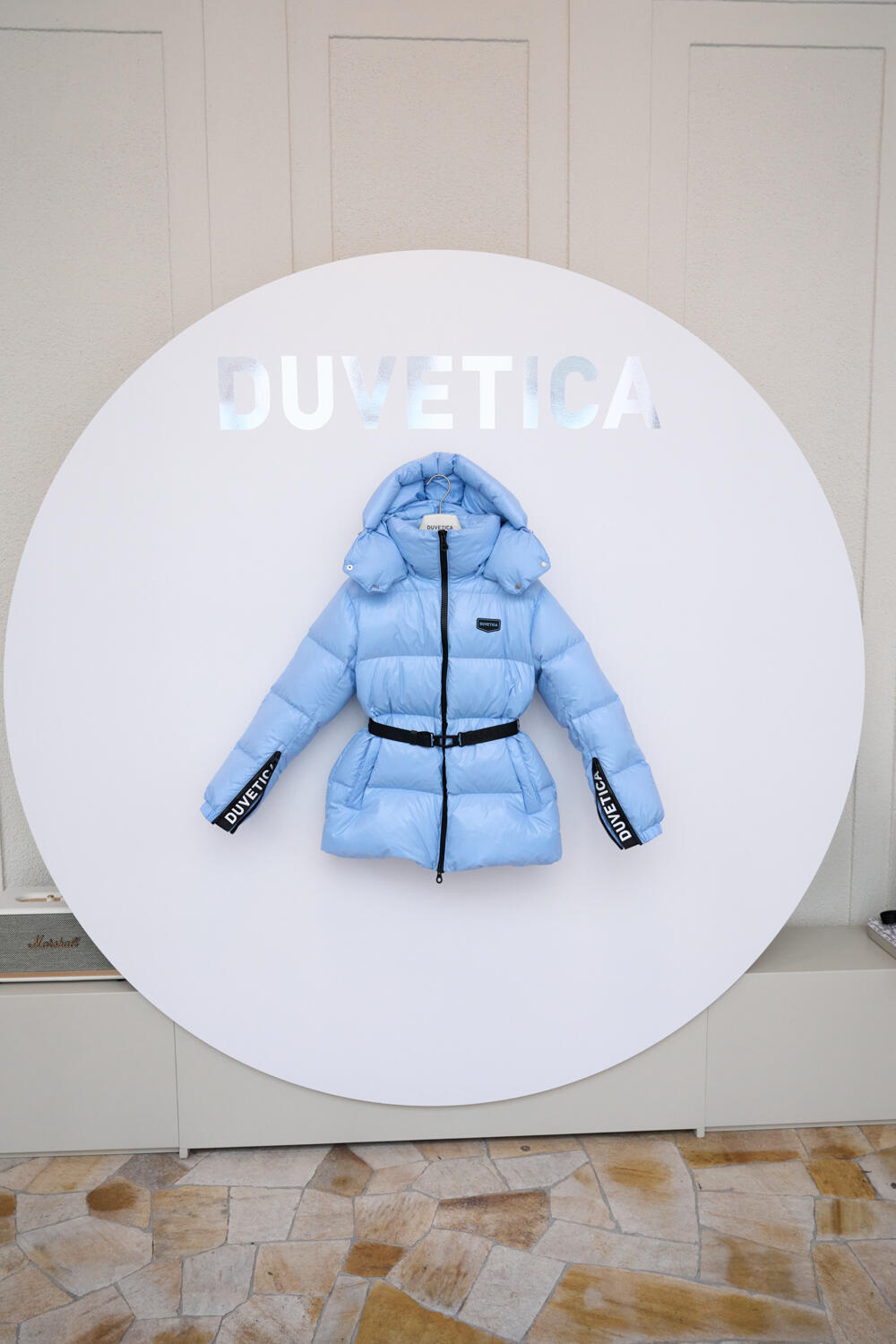 DUVETICA WOMEN FW 23-24 - Foto #24