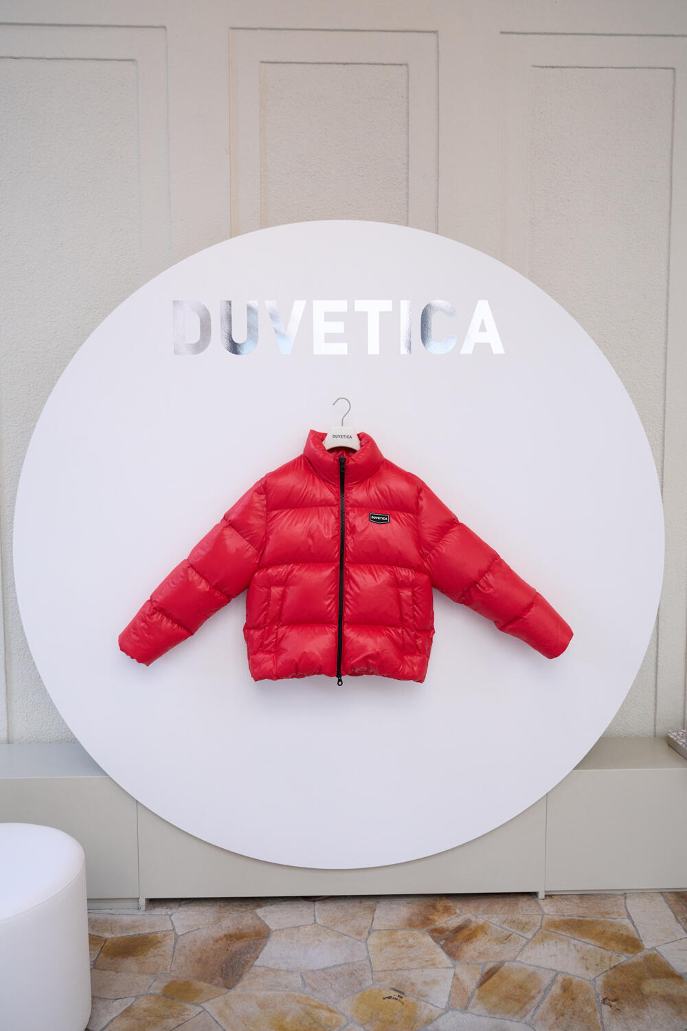 DUVETICA WOMEN FW 23-24 - Foto #26