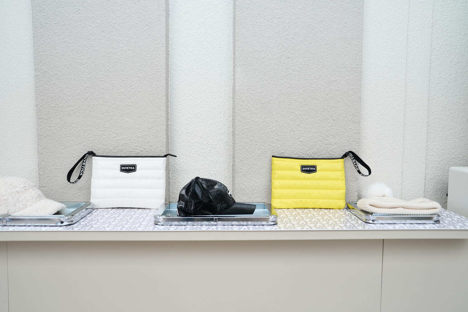 DUVETICA WOMEN FW 23-24 - Foto #19