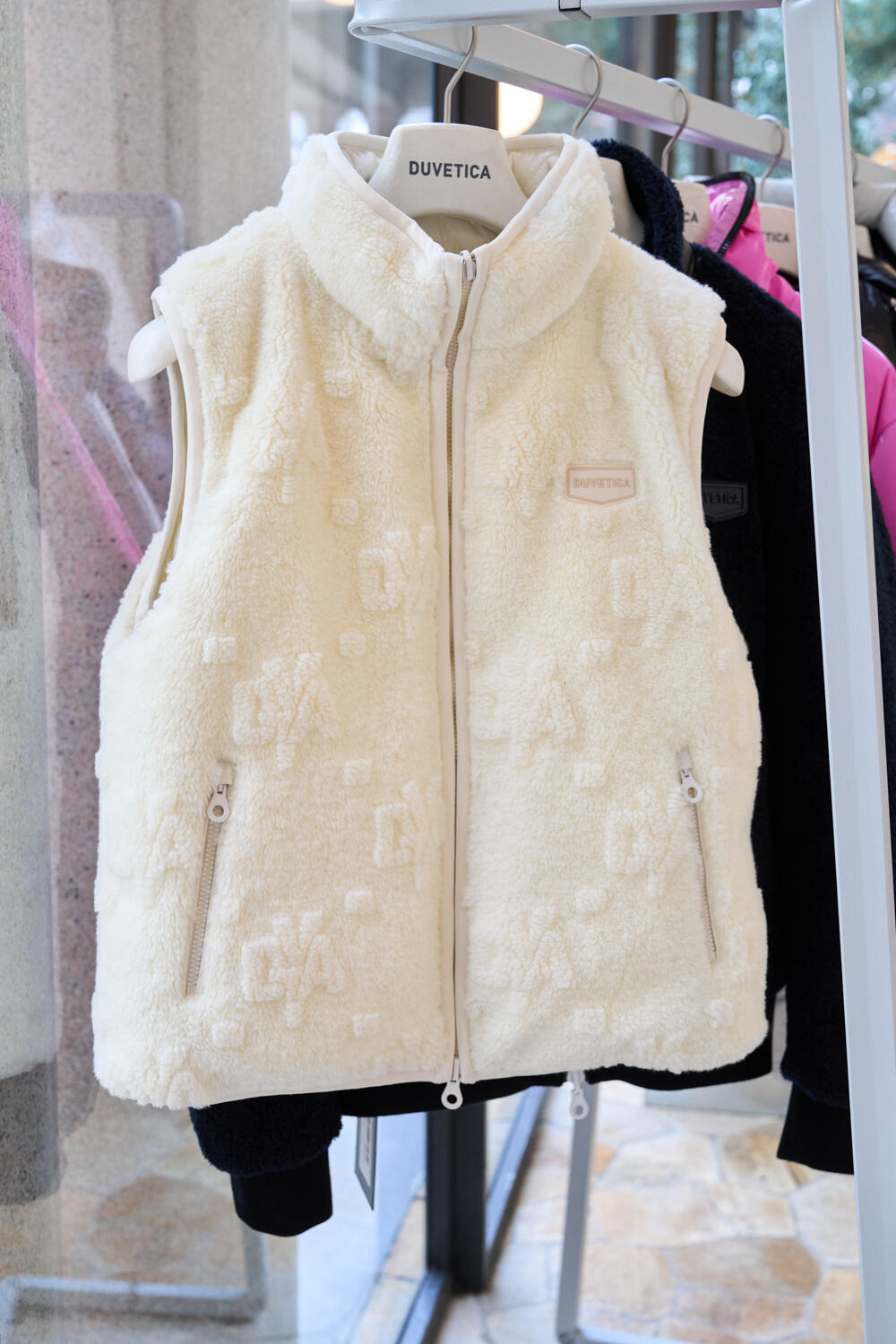 DUVETICA WOMEN FW 23-24 - Foto #20