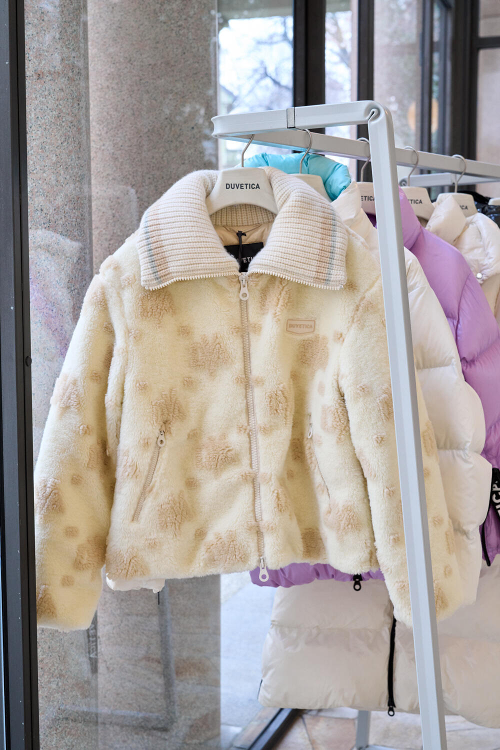 DUVETICA WOMEN FW 23-24 - Foto #22