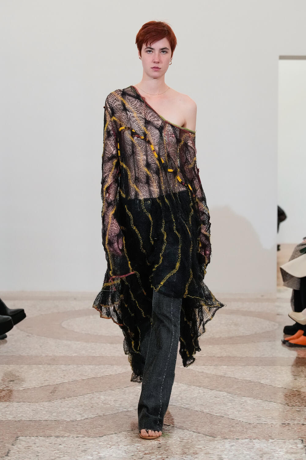 VITELLI WOMEN FW 23-24 - Foto #1