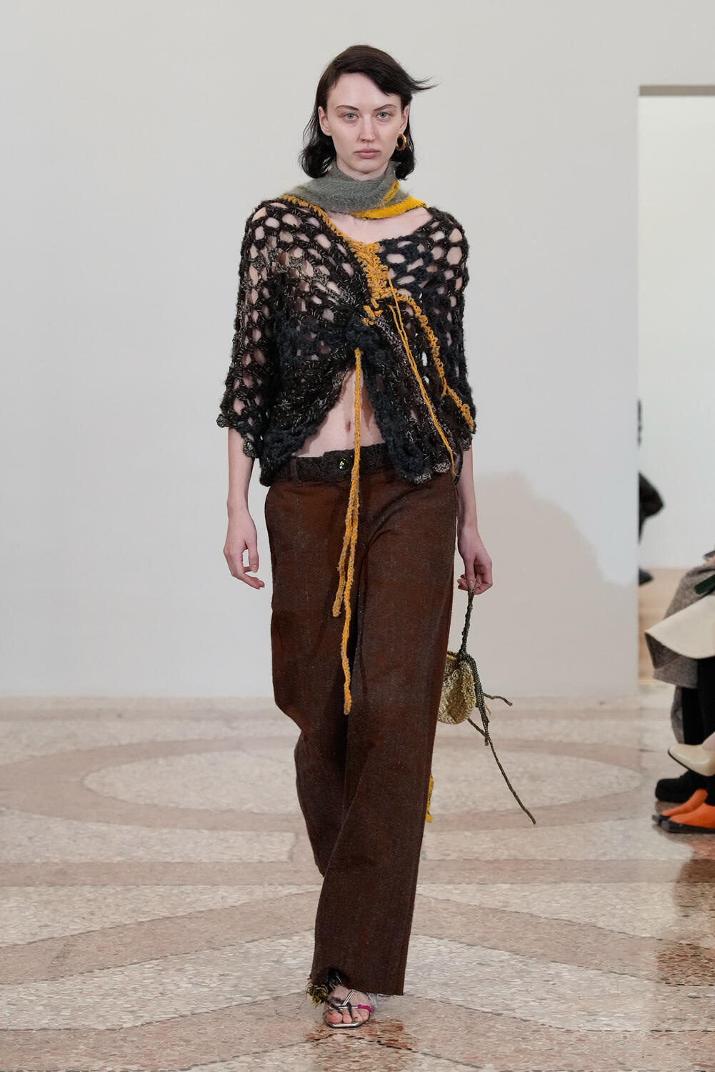 VITELLI WOMEN FW 23-24 - Foto #2