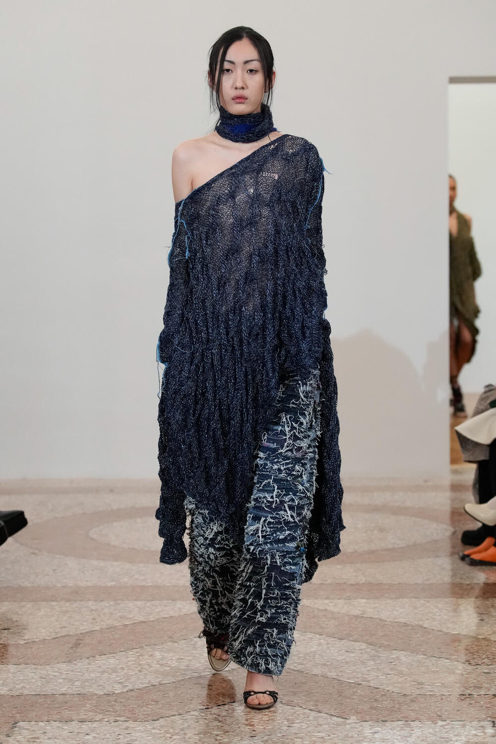 VITELLI WOMEN FW 23-24 - Foto #1