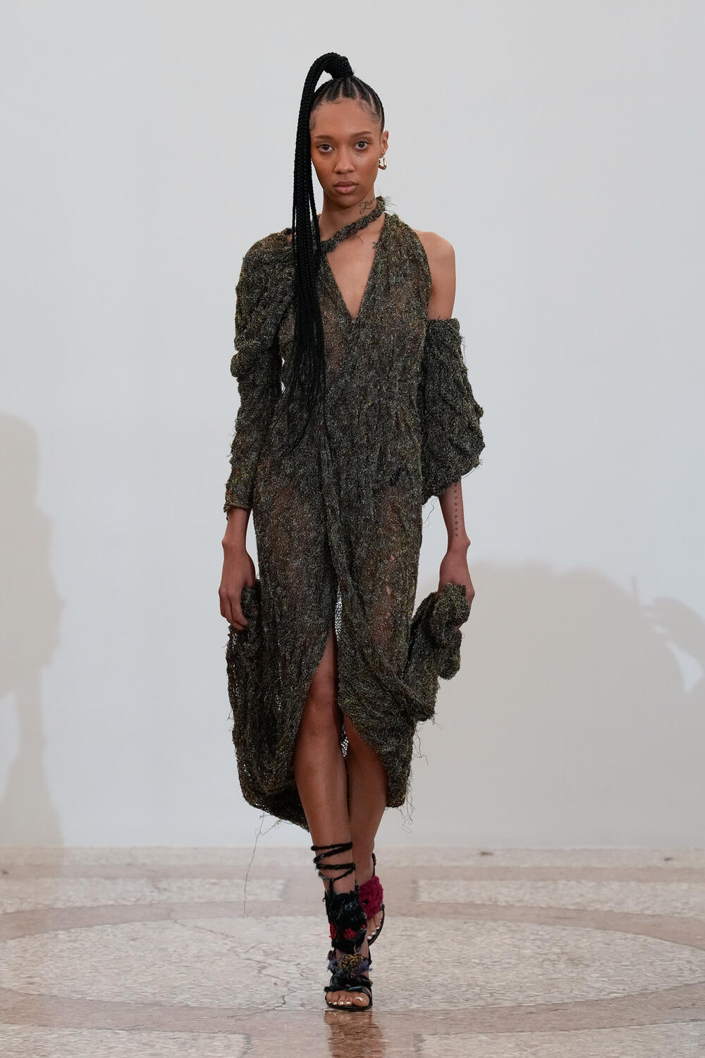 VITELLI WOMEN FW 23-24 - Foto #2