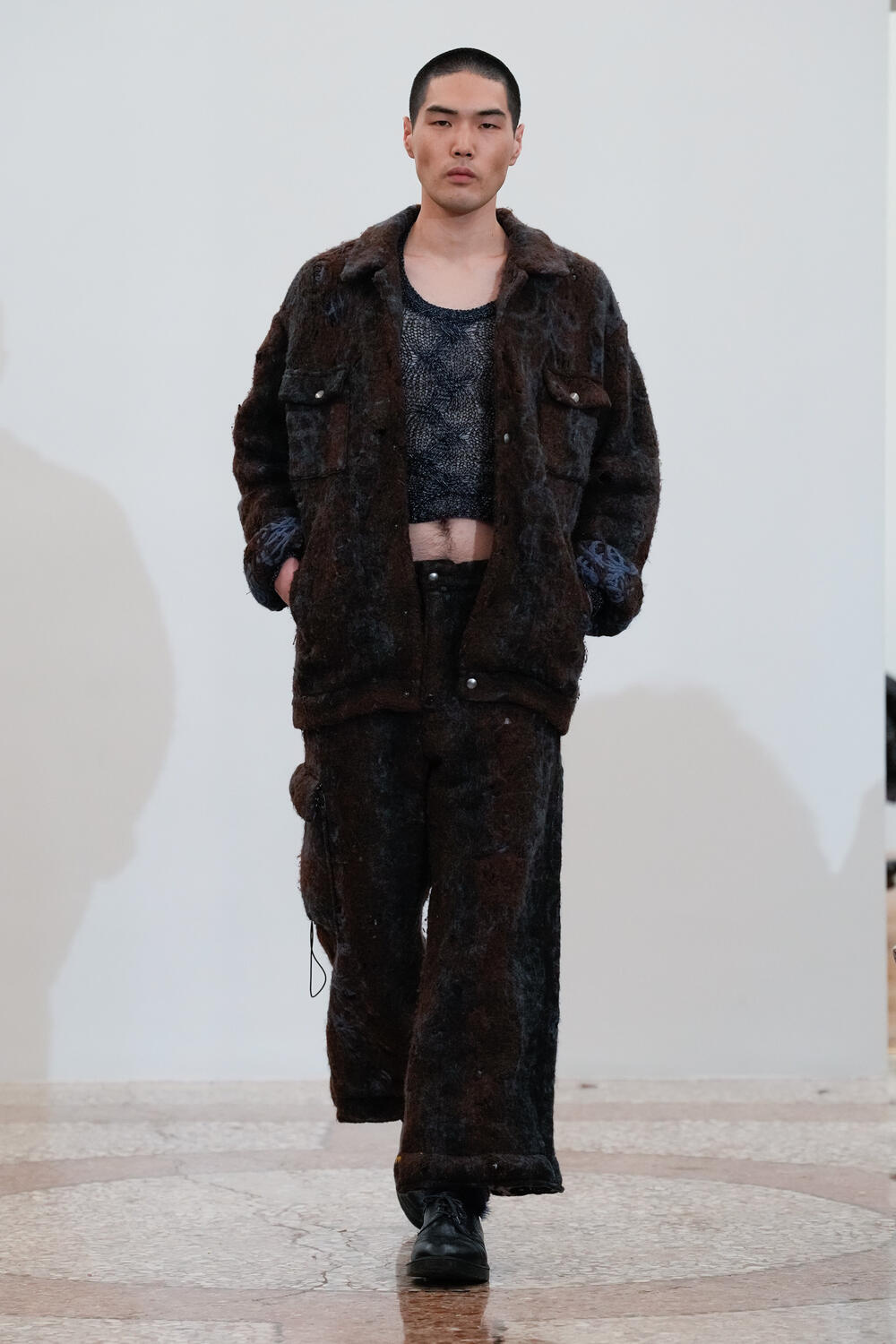 VITELLI WOMEN FW 23-24 - Foto #3