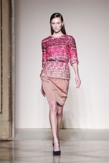 Fotoservizio/FW 2012-2013/WOMEN/SILVIO BETTERELLI/9