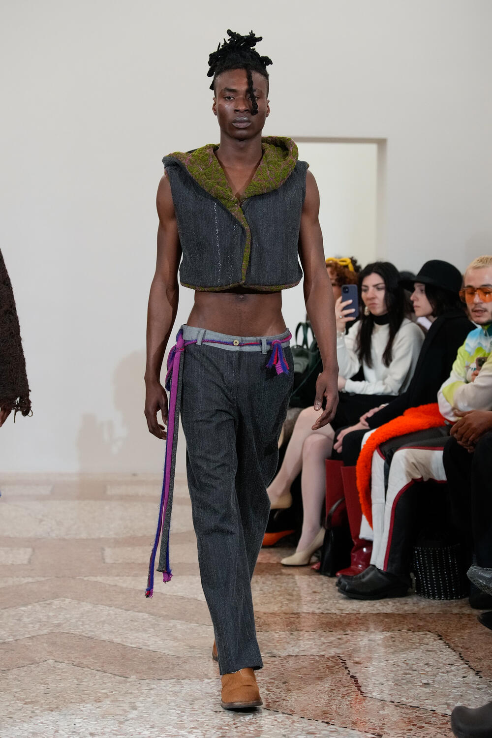 VITELLI WOMEN FW 23-24 - Foto #7